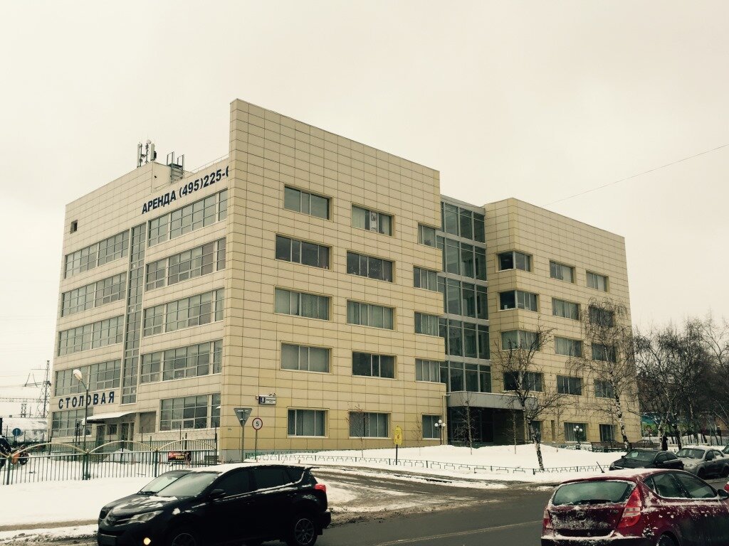 Аренда офисов и коммерческих помещений в бизнес-центрах Москвы и Зеленограда